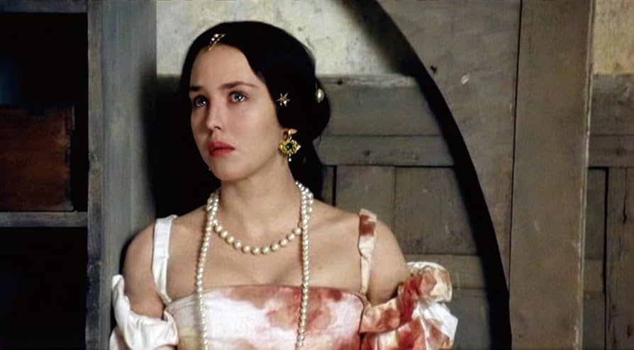 王妃マルゴ [Blu-ray] Amazon.com: Queen Margot [Blu-ray] : Daniel Auteuil, Vincent